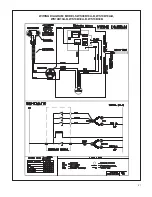 Предварительный просмотр 21 страницы Friedrich WallMaster WE10B33A Service And Parts Manual