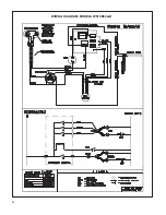 Предварительный просмотр 22 страницы Friedrich WallMaster WE10B33A Service And Parts Manual