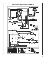 Предварительный просмотр 23 страницы Friedrich WallMaster WE10B33A Service And Parts Manual