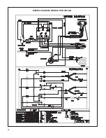 Предварительный просмотр 24 страницы Friedrich WallMaster WE10B33A Service And Parts Manual