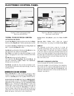 Preview for 12 page of Friedrich WallMaster WE10C33-A Service Manual