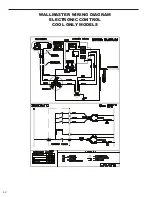 Предварительный просмотр 43 страницы Friedrich WallMaster WE10C33-A Service Manual