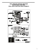 Предварительный просмотр 44 страницы Friedrich WallMaster WE10C33-A Service Manual