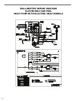 Предварительный просмотр 45 страницы Friedrich WallMaster WE10C33-A Service Manual