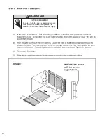 Предварительный просмотр 55 страницы Friedrich WallMaster WE10C33-A Service Manual