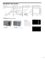 Preview for 46 page of Friedrich WallMaster WE10C33 Service Manual