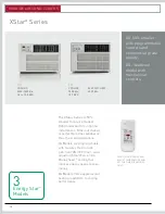 Preview for 10 page of Friedrich WallMaster WS13C30 Brochure