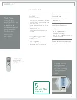 Preview for 13 page of Friedrich WallMaster WS13C30 Brochure