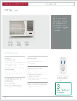 Preview for 14 page of Friedrich WallMaster WS13C30 Brochure