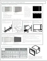 Preview for 22 page of Friedrich WallMaster WS13C30 Brochure