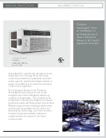 Preview for 25 page of Friedrich WallMaster WS13C30 Brochure