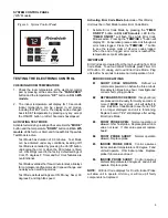 Preview for 9 page of Friedrich WE10B33A-A Service & Parts Manual