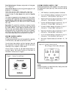 Preview for 10 page of Friedrich WE10B33A-A Service & Parts Manual