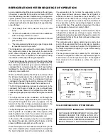 Preview for 11 page of Friedrich WE10B33A-A Service & Parts Manual