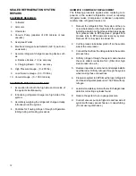 Preview for 12 page of Friedrich WE10B33A-A Service & Parts Manual