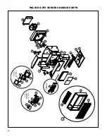 Preview for 26 page of Friedrich WE10B33A-A Service & Parts Manual