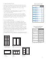 Preview for 3 page of Friedrich WINDOW AIR CONDITIONER Selector Manual