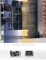 Preview for 5 page of Friedrich WINDOW AIR CONDITIONER Selector Manual