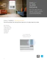 Preview for 12 page of Friedrich WINDOW AIR CONDITIONER Selector Manual