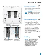 Предварительный просмотр 10 страницы Friedrich WRT1 PTAC Installation And Operation Instructions Manual