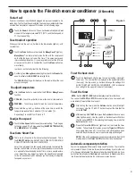 Предварительный просмотр 10 страницы Friedrich XStar EQ08M11-A Service Manual