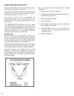 Предварительный просмотр 25 страницы Friedrich XStar EQ08M11-A Service Manual