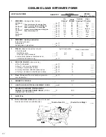 Предварительный просмотр 41 страницы Friedrich XStar EQ08M11-A Service Manual