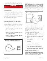 Preview for 16 page of Friedrich YL24J35 Service & Parts Manual