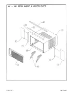 Preview for 47 page of Friedrich YL24J35 Service & Parts Manual