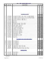 Preview for 48 page of Friedrich YL24J35 Service & Parts Manual