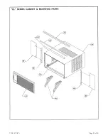 Preview for 53 page of Friedrich YL24J35 Service & Parts Manual