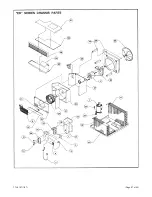 Preview for 57 page of Friedrich YL24J35 Service & Parts Manual