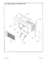 Preview for 58 page of Friedrich YL24J35 Service & Parts Manual