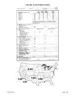 Предварительный просмотр 7 страницы Friedrich YL24J35A Service & Parts Manual