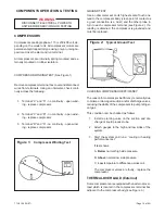 Предварительный просмотр 16 страницы Friedrich YL24J35A Service & Parts Manual