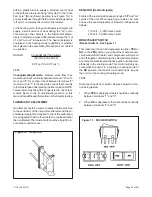 Предварительный просмотр 20 страницы Friedrich YL24J35A Service & Parts Manual