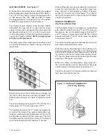 Предварительный просмотр 21 страницы Friedrich YL24J35A Service & Parts Manual