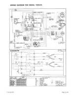 Предварительный просмотр 36 страницы Friedrich YL24J35A Service & Parts Manual