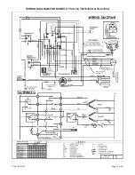 Предварительный просмотр 37 страницы Friedrich YL24J35A Service & Parts Manual