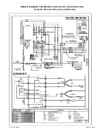 Предварительный просмотр 38 страницы Friedrich YL24J35A Service & Parts Manual