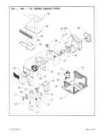 Предварительный просмотр 39 страницы Friedrich YL24J35A Service & Parts Manual