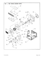 Предварительный просмотр 46 страницы Friedrich YL24J35A Service & Parts Manual