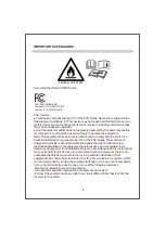 Preview for 7 page of Friedrich ZCP08SA User Manual