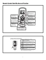 Предварительный просмотр 5 страницы Friedrich ZoneAir P-09 Installation & Operation Manual