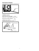 Предварительный просмотр 11 страницы Friedrich ZoneAir P-09 Installation & Operation Manual