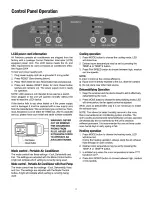 Preview for 4 page of Friedrich ZoneAir PH14B Installation & Operation Manual