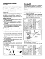 Preview for 8 page of Friedrich ZoneAir PH14B Installation & Operation Manual