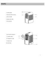 Предварительный просмотр 5 страницы Friedrich ZoneAire Compact P08S Owner'S Manual