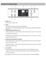 Предварительный просмотр 6 страницы Friedrich ZoneAire Compact P08S Owner'S Manual