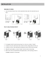 Предварительный просмотр 15 страницы Friedrich ZoneAire Compact P08S Owner'S Manual